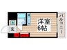 クレセントコート柏 1Rの間取り