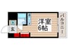 クレセントコート柏 1Rの間取り