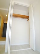 収納 クレセントコート柏