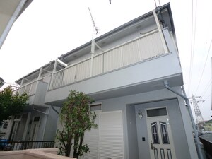 東藤沢安田様貸家