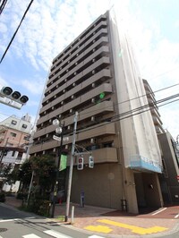 グローバン板橋(505)