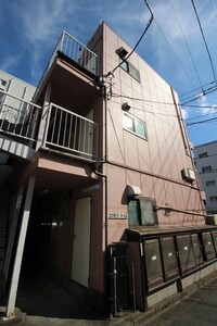 コスモスハイム