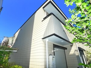 ﾒｿﾞﾝ金町
