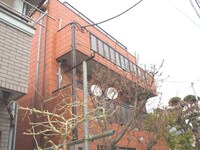 吉澤邸２・３階部分