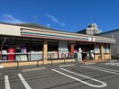 セブンイレブン 板橋向原2丁目店(コンビニ)まで158m 金井荘