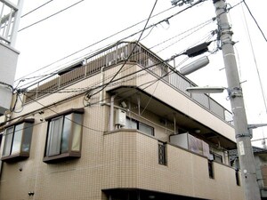 ウェルズ大井