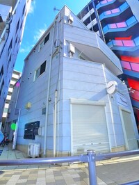 フレンドリッチハウス町屋