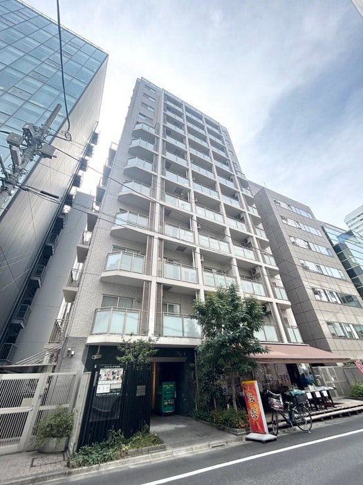 外観写真 エルスタンザ平河町