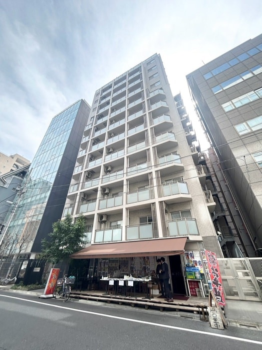 外観写真 エルスタンザ平河町