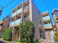 メゾン・ド・ジャンヌ・カルマン