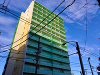 ACOLT中野富士見町