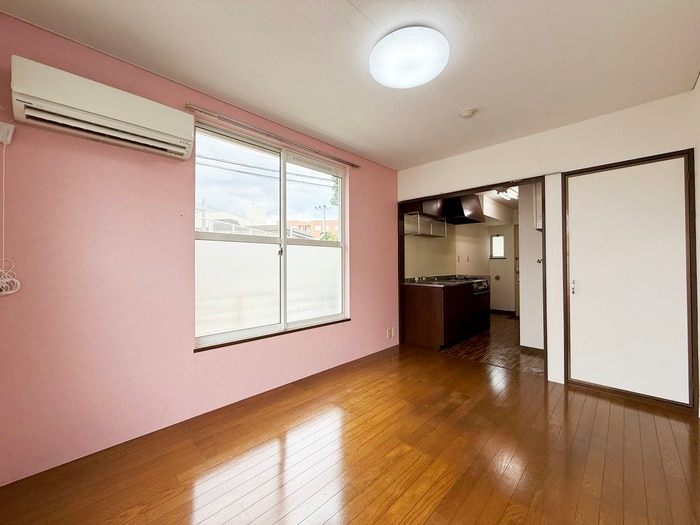 居室 ソフィアハイム