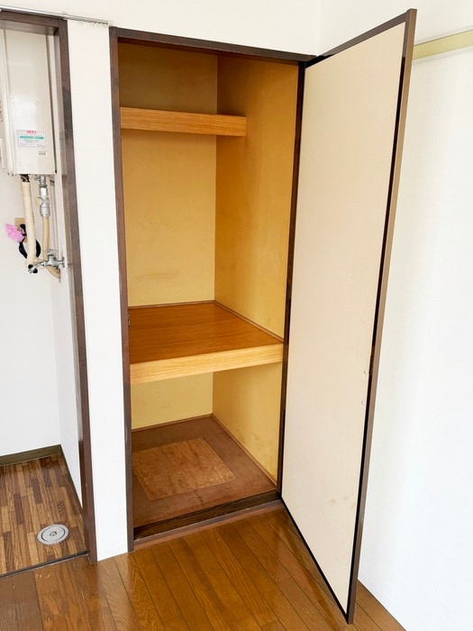 収納 ソフィアハイム