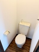 トイレ ソフィアハイム