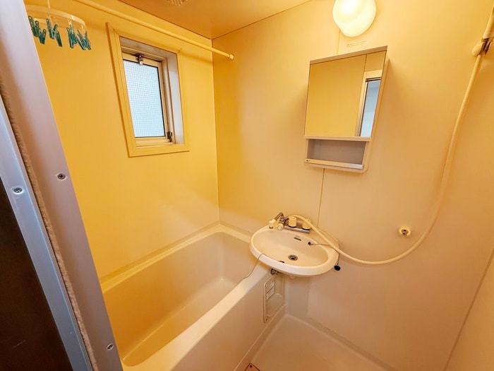 バス／シャワールーム等 ソフィアハイム