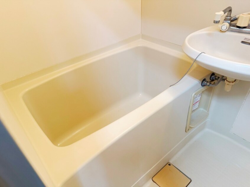 バス／シャワールーム等 ソフィアハイム