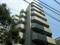 クレアシオン後楽園(601)