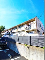 海老名ガ－デンハイツ壱番館