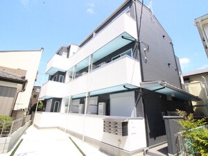 Ｔ．Ａ草加市谷塚町Ⅱ