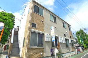 リアンジュ小岩
