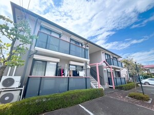 シャトル武蔵野台B