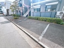 駐車場 シャトル武蔵野台B
