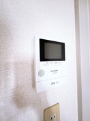居室 シャトル武蔵野台B