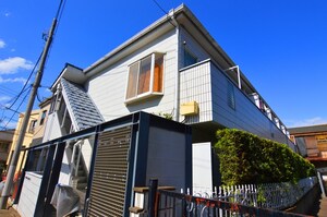 富士見台レジデンスＳ