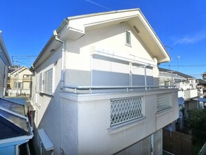 大沼様貸家