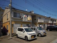 サニーコートＢ