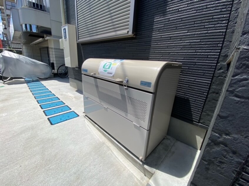 その他 Sコート新所沢