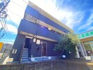 周辺環境 Sコート新所沢