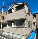 エスポワールの外観