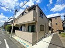 外観写真 エスポワール