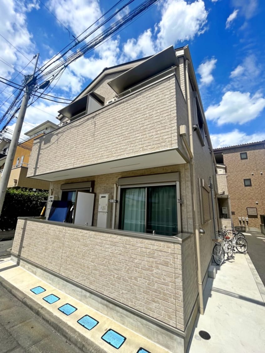 外観写真 エスポワール