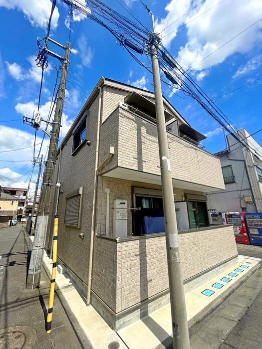 外観写真 エスポワール