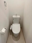 トイレ エスポワール
