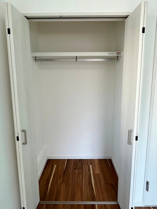 収納 エスポワール