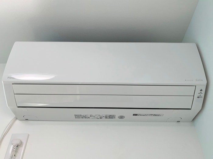 内観写真 エスポワール