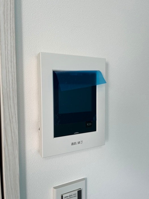 内観写真 エスポワール