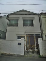 千住旭町貸家