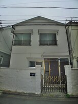 千住旭町貸家
