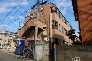 サニーハイツ生田