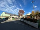 伸栄小学校(小学校)まで1000m 飯島邸２Ｆ