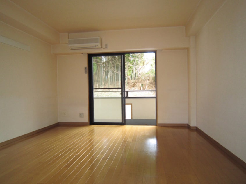 内観写真 グランド・メゾン細山