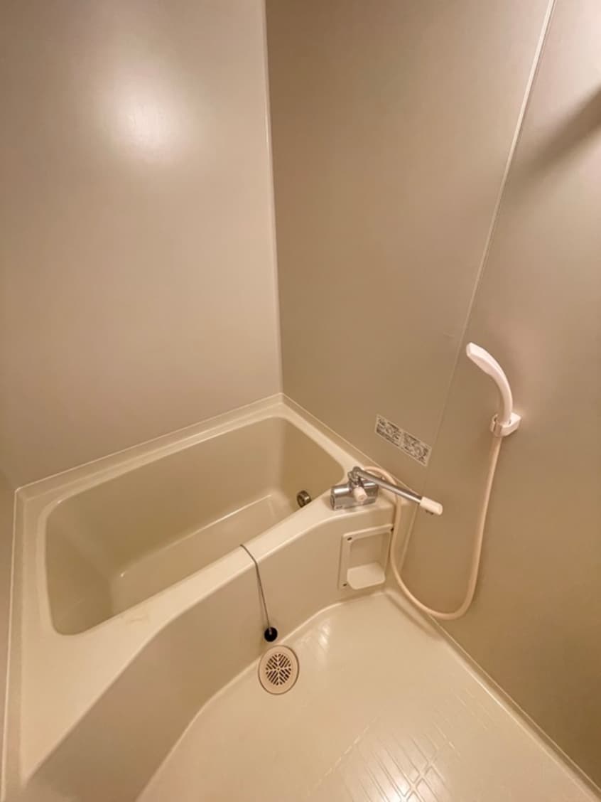 バス／シャワールーム等 グランド・メゾン細山