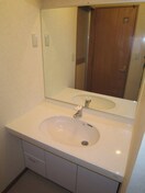 内観写真 グランド・メゾン細山