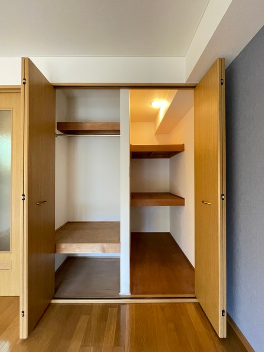 収納 グランド・メゾン細山