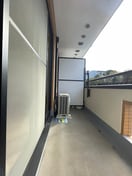 ベランダ・バルコニー グランド・メゾン細山