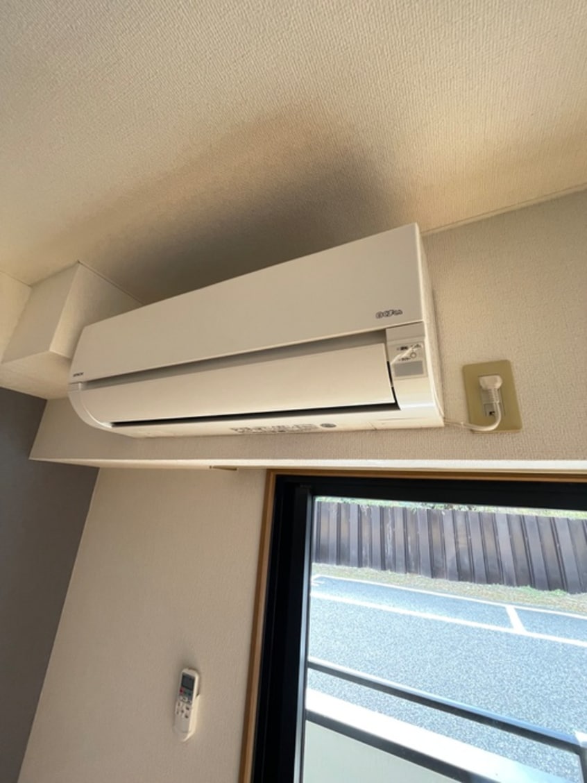 内観写真 グランド・メゾン細山